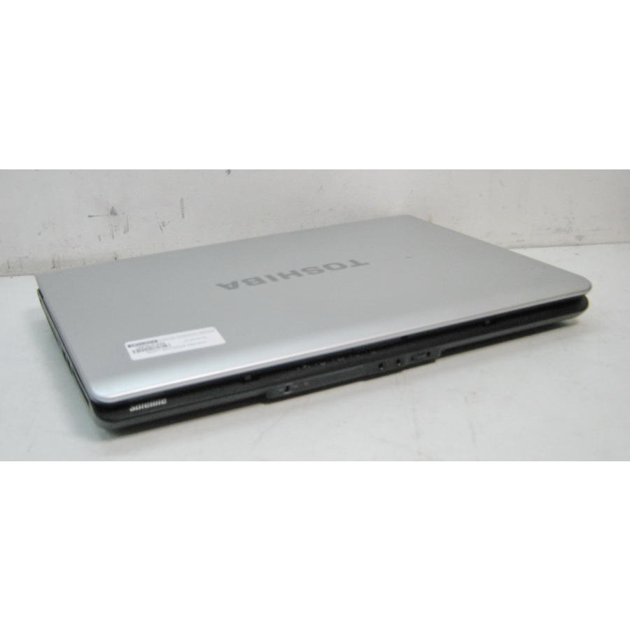 Ноутбук TOSHIBA Satellite L300D-10B #1