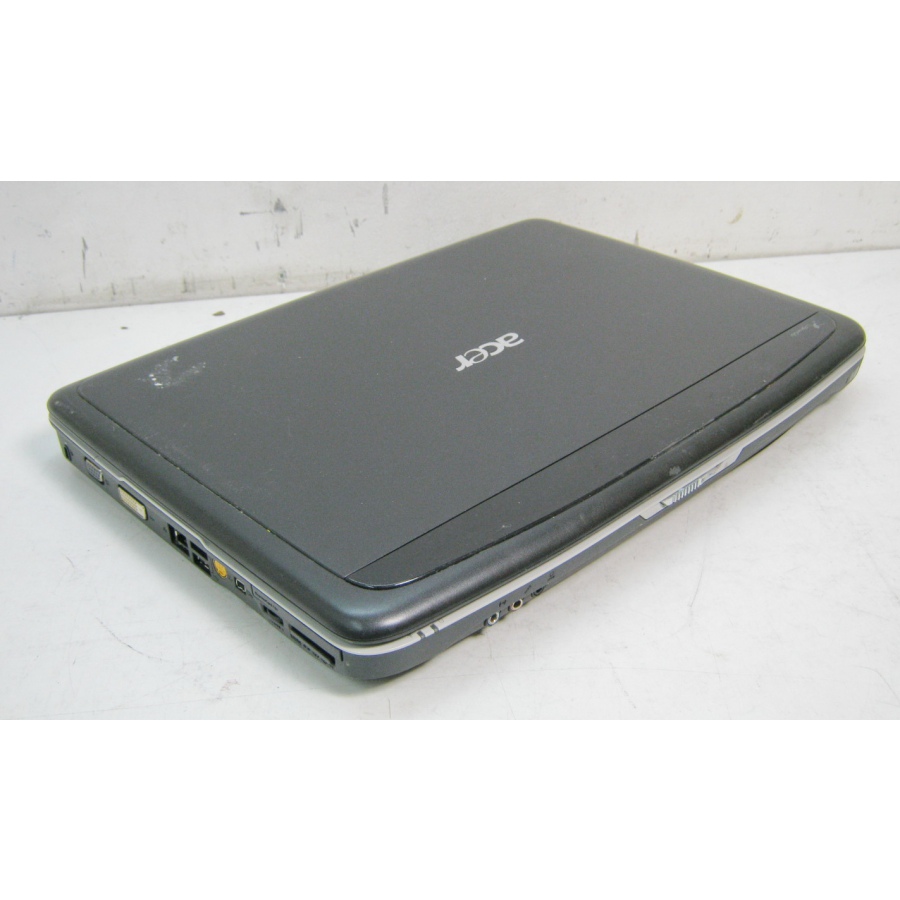 Ноутбук ACER ASPIRE 5520G-6A1G16Mi #1