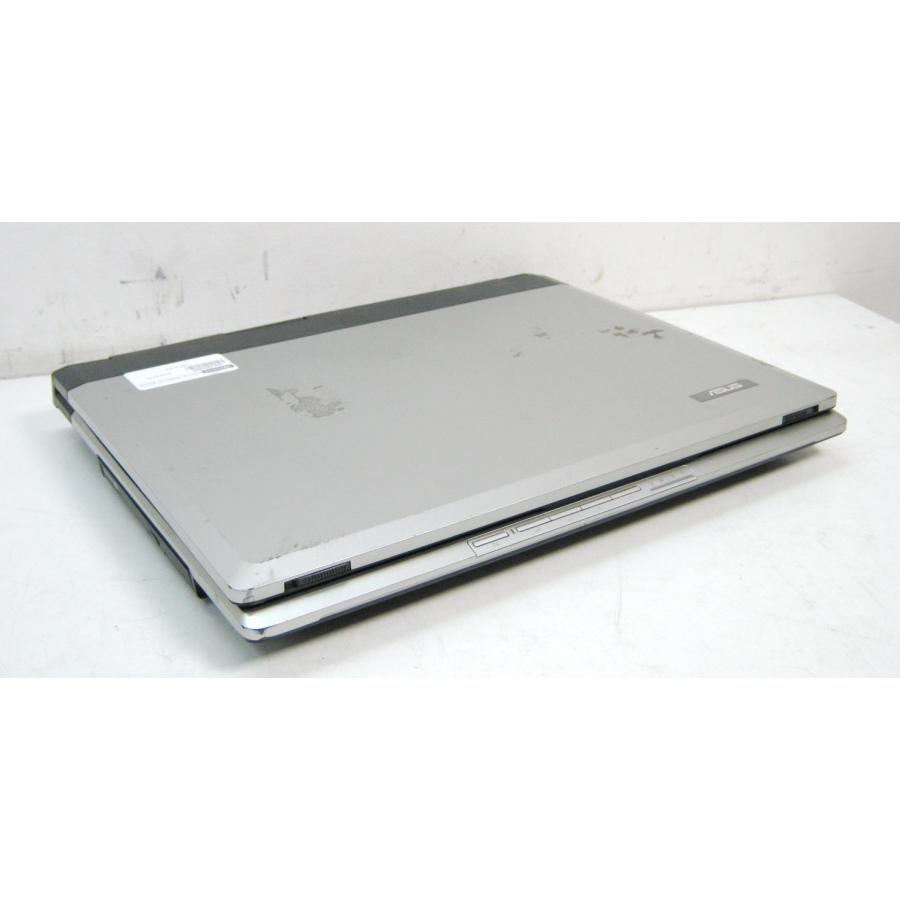Ноутбук ASUS A6T #2