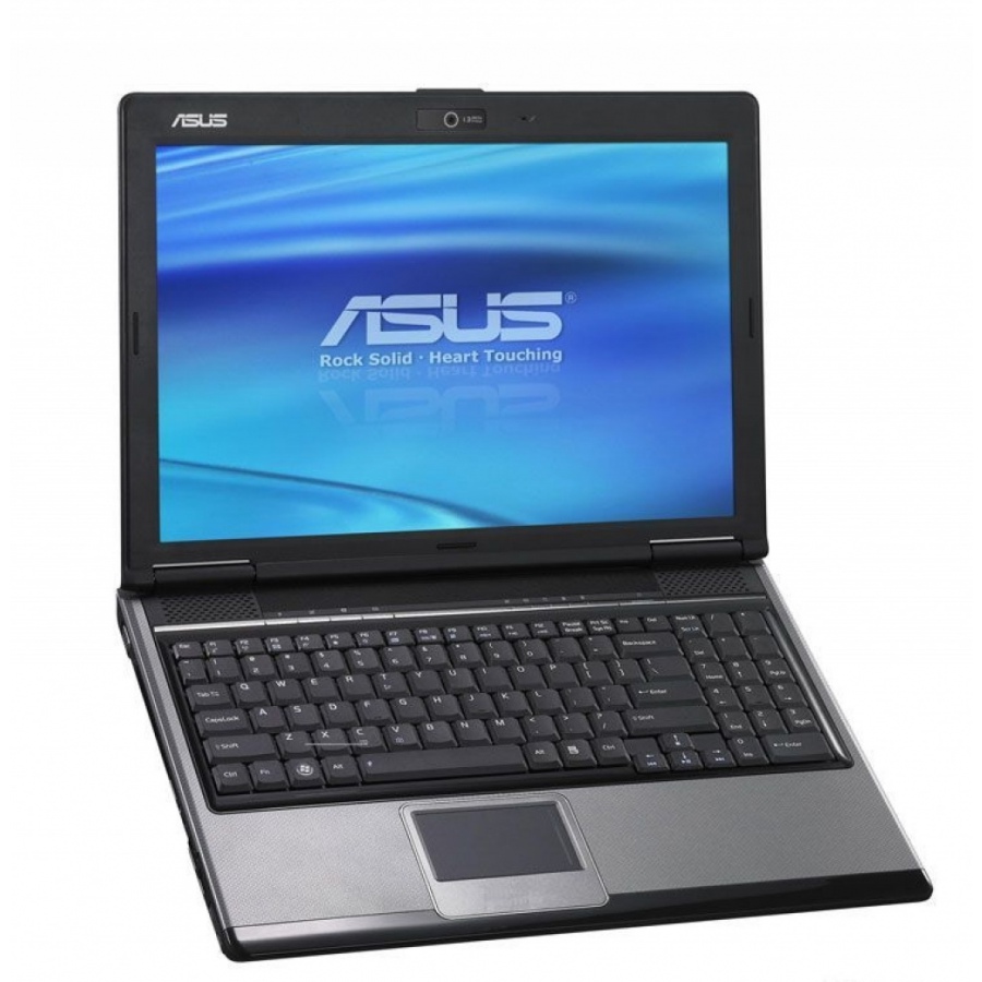 Ноутбук ASUS X55S (X55SV) #1