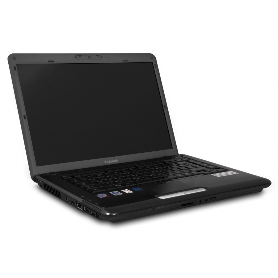 Ноутбук TOSHIBA SATELLITE A300D-207 #1