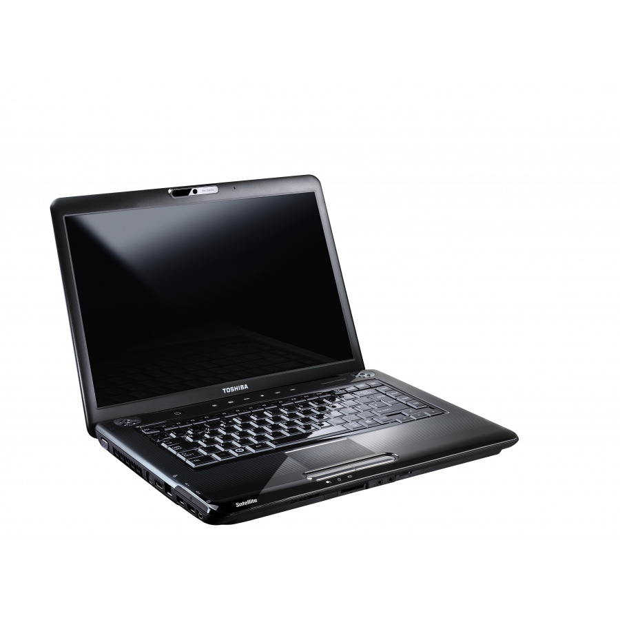 Ноутбук TOSHIBA SATELLITE A300-1G5 #1