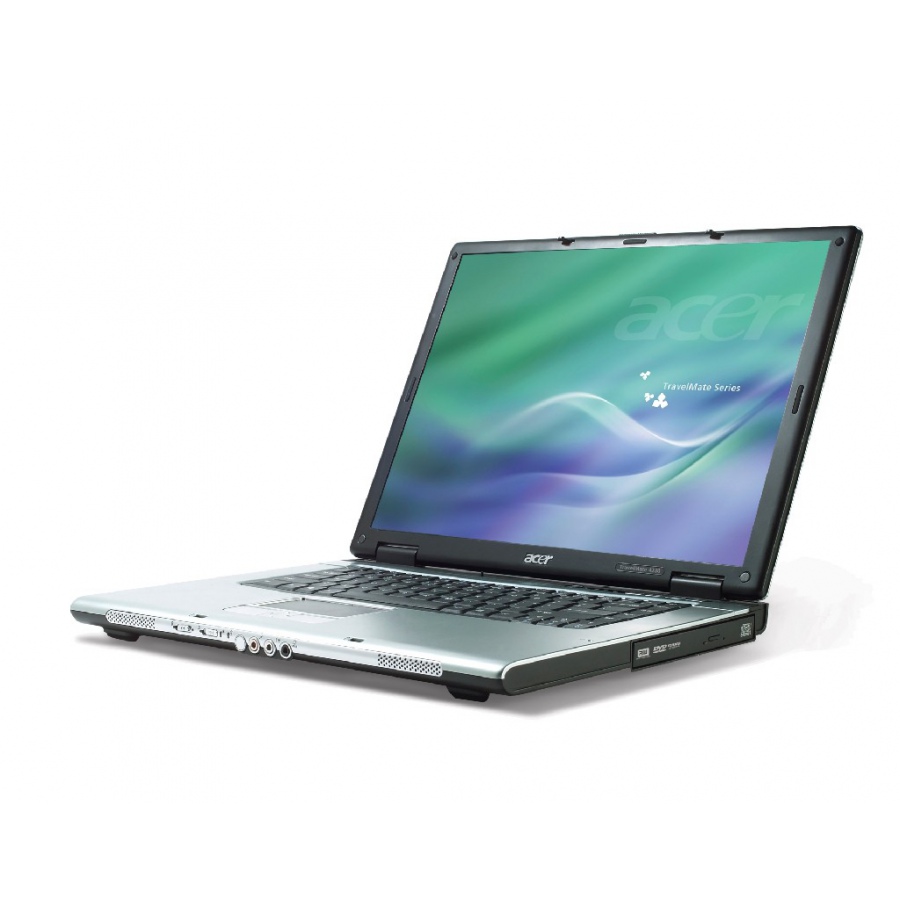 Ноутбук ACER TravelMate 4222WLMi #1