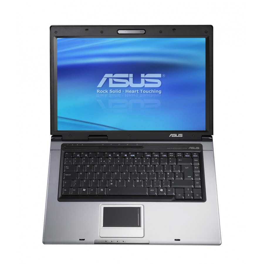 Ноутбук ASUS X50M #1