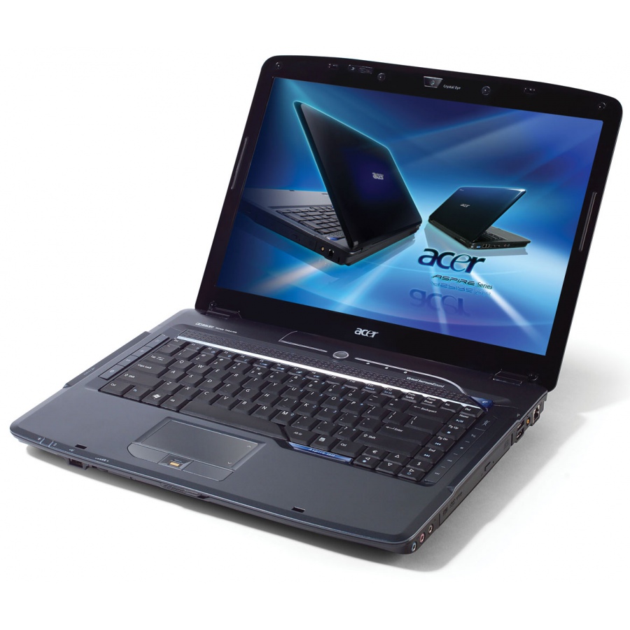 Ноутбук ACER Aspire 5930G-844G32Mi #1