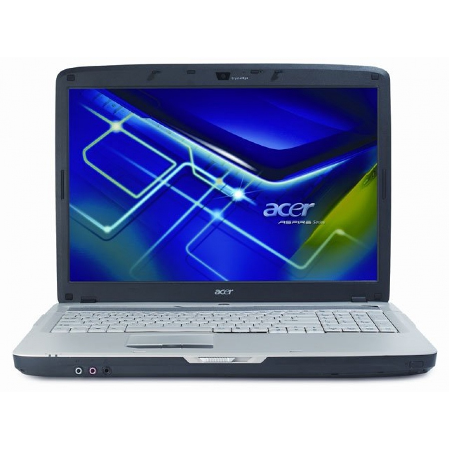 Ноутбук ACER Aspire 4520 (Z03) #1
