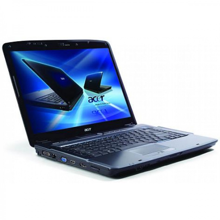Ноутбук ACER Aspire 5930G-844G32Mi #2