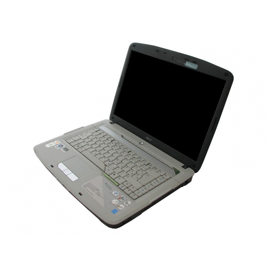 Ноутбук ACER ASPIRE 5520G-502G16Mi #2