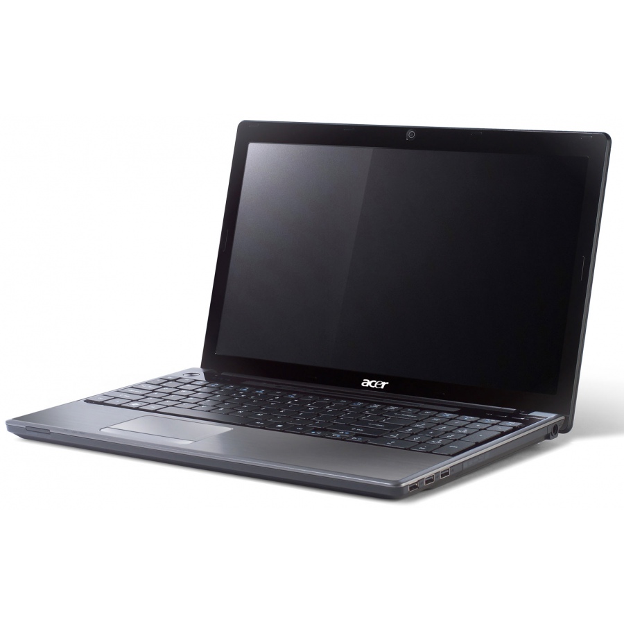 Ноутбук ACER ASPIRE 5553G-N934G32Mi #1