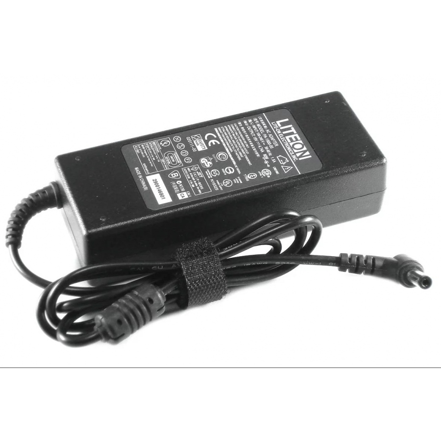 БП для ноутбука TOSHIBA 12V 5A 5.5mm/2.5mm #1