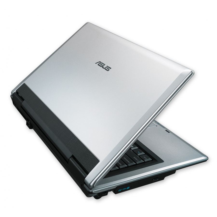 Ноутбук ASUS F3J #1