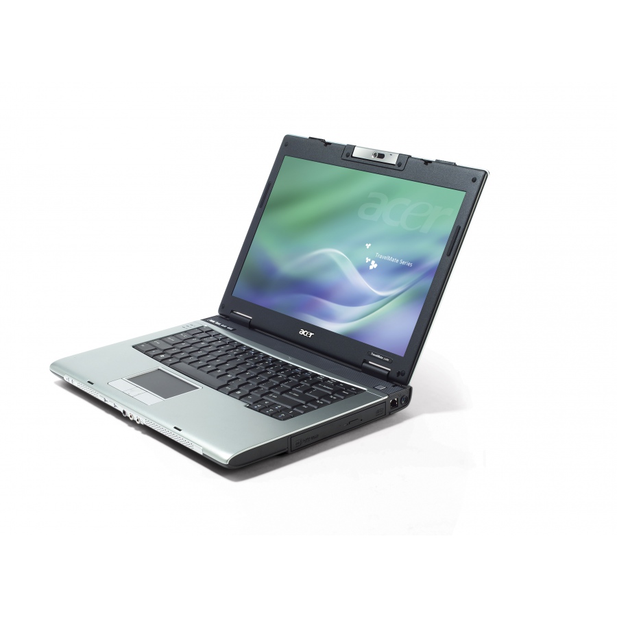 Ноутбук ACER TravelMate 2482WXMi #1
