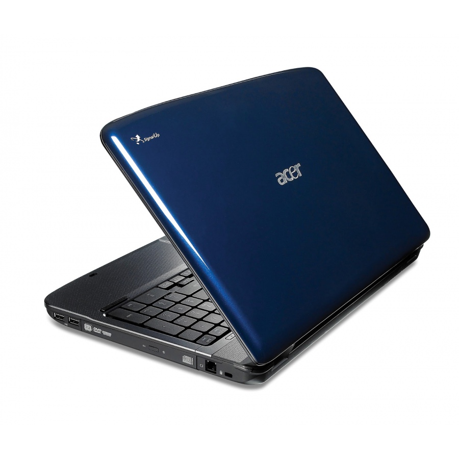 Ноутбук ACER ASPIRE 5738G-663G25Mi #1