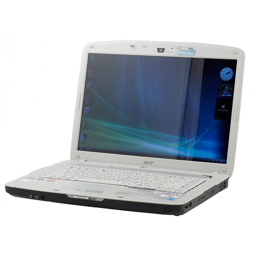 Ноутбук ACER ASPIRE 5720G-1A1G12 #1