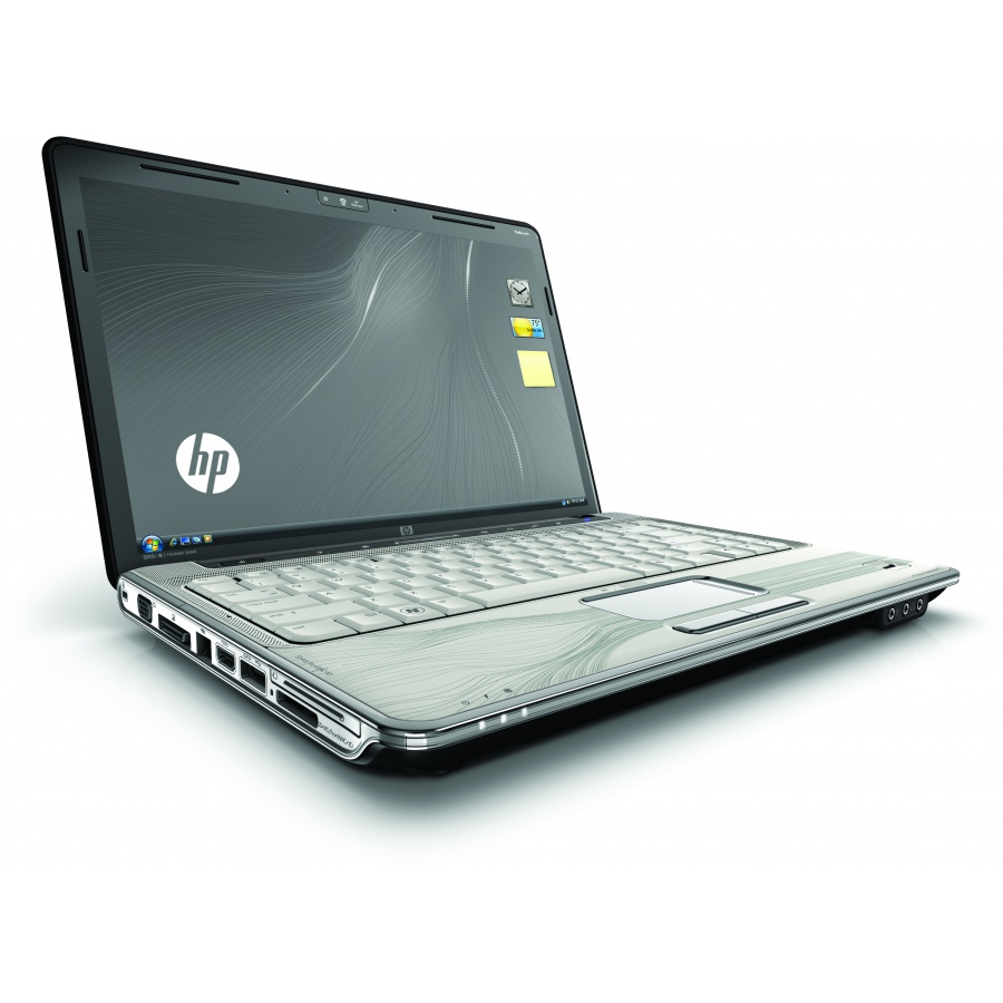 Ноутбук HP Pavilion dv4-1150er #1