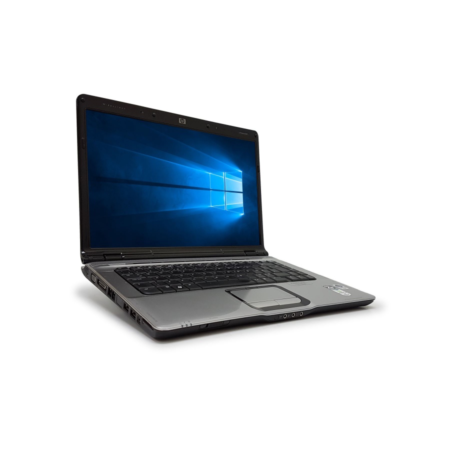 Ноутбук HP Pavilion dv6000 (dv6185ea) #1