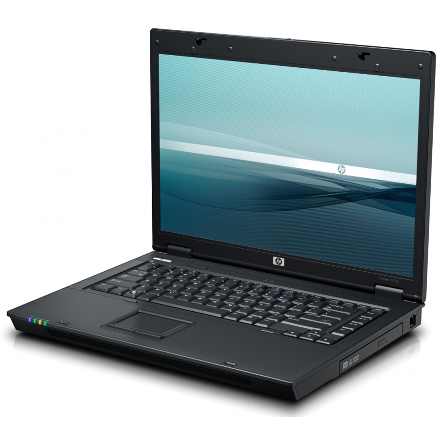 Ноутбук HP Compag nx8220 #1