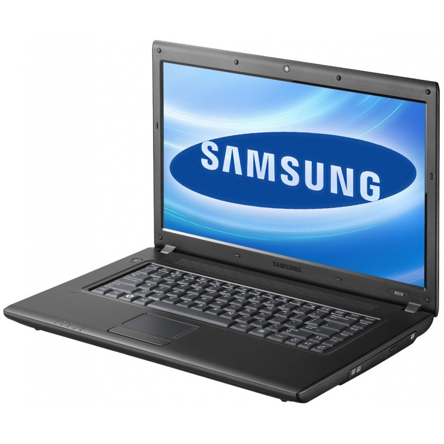 Ноутбук SAMSUNG NP-R519 #1