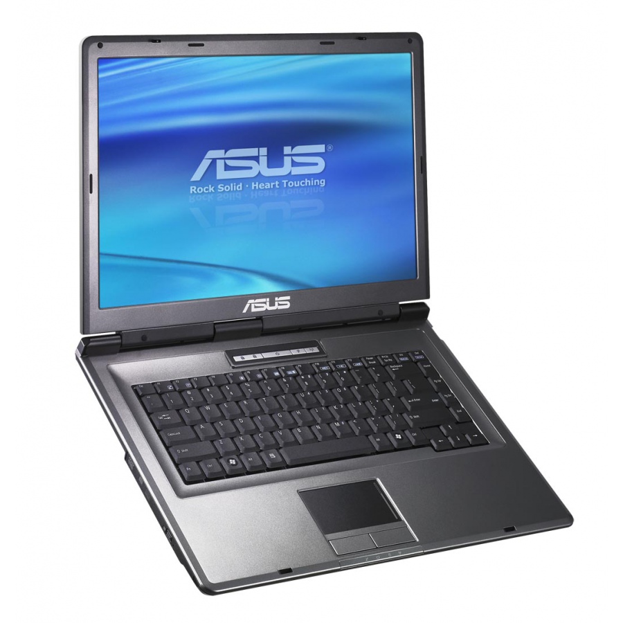 Ноутбук ASUS X51R #1