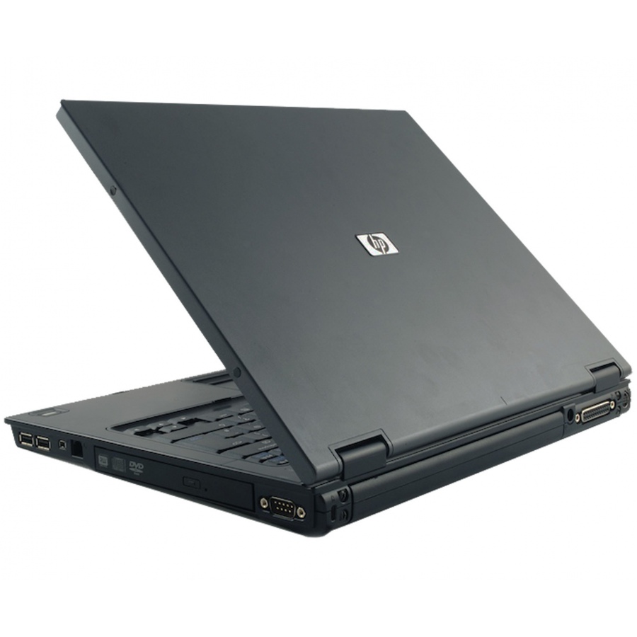 Ноутбук HP COMPAQ nc6120 #1