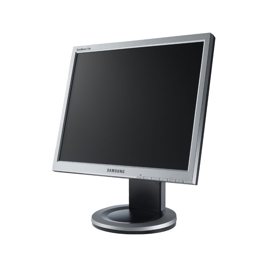 Монитор ЖК SAMSUNG SyncMaster713n #1