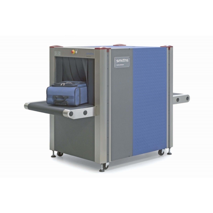 Интроскоп  Heimann HI-SCAN 6040i #1