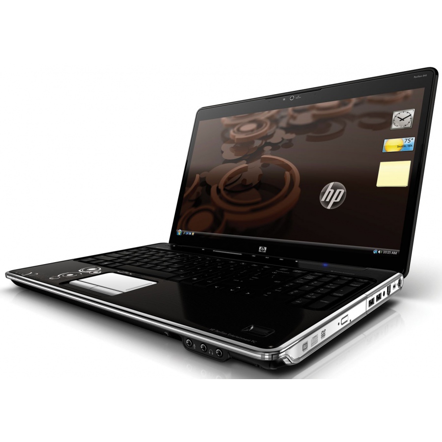Ноутбук HP Pavilion dv6-1323er #1