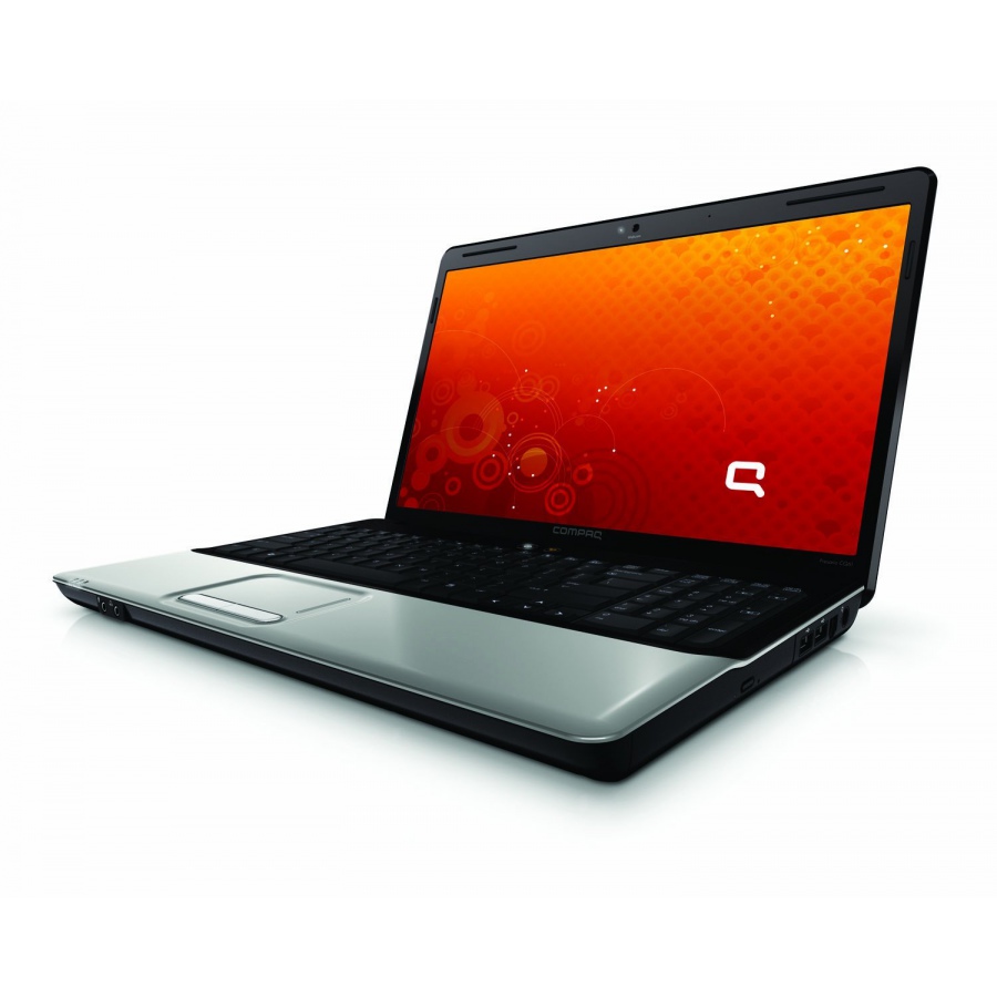 Ноутбук HP COMPAQ CQ61-110ER #1