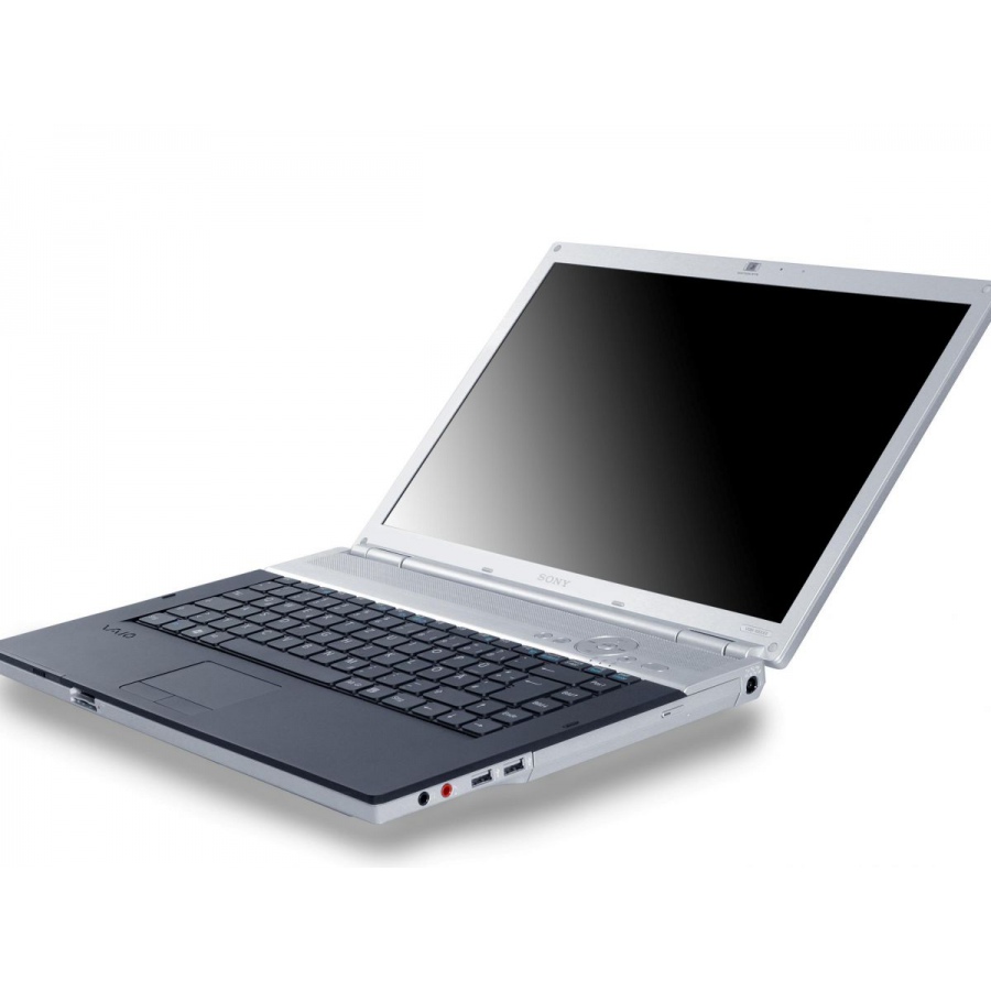 Ноутбук SONY VAIO VGN-FZ31ER (PCG-3A6P) #1