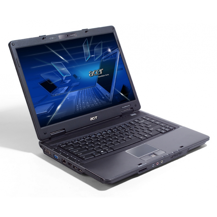 Ноутбук ACER Extensa 5630G-582G25Mi #1