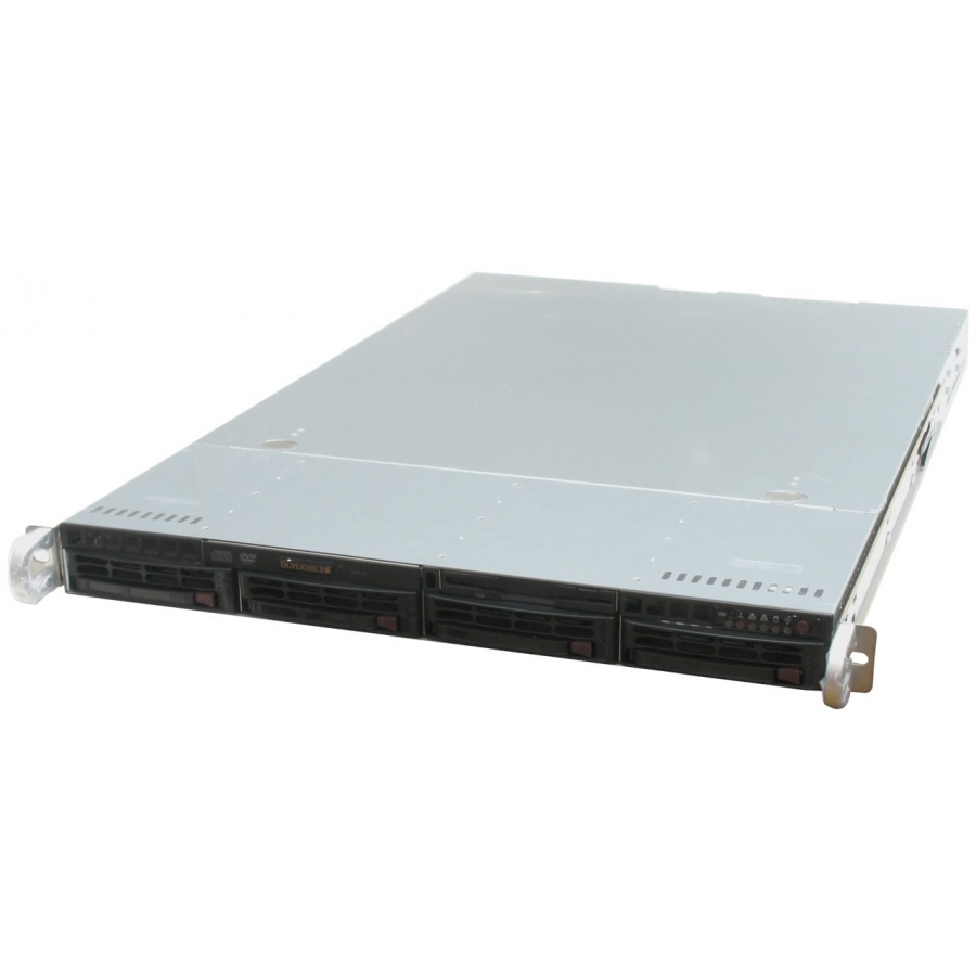 Сервер SuperMicro AS-1020P-8/8R/T/TR #1
