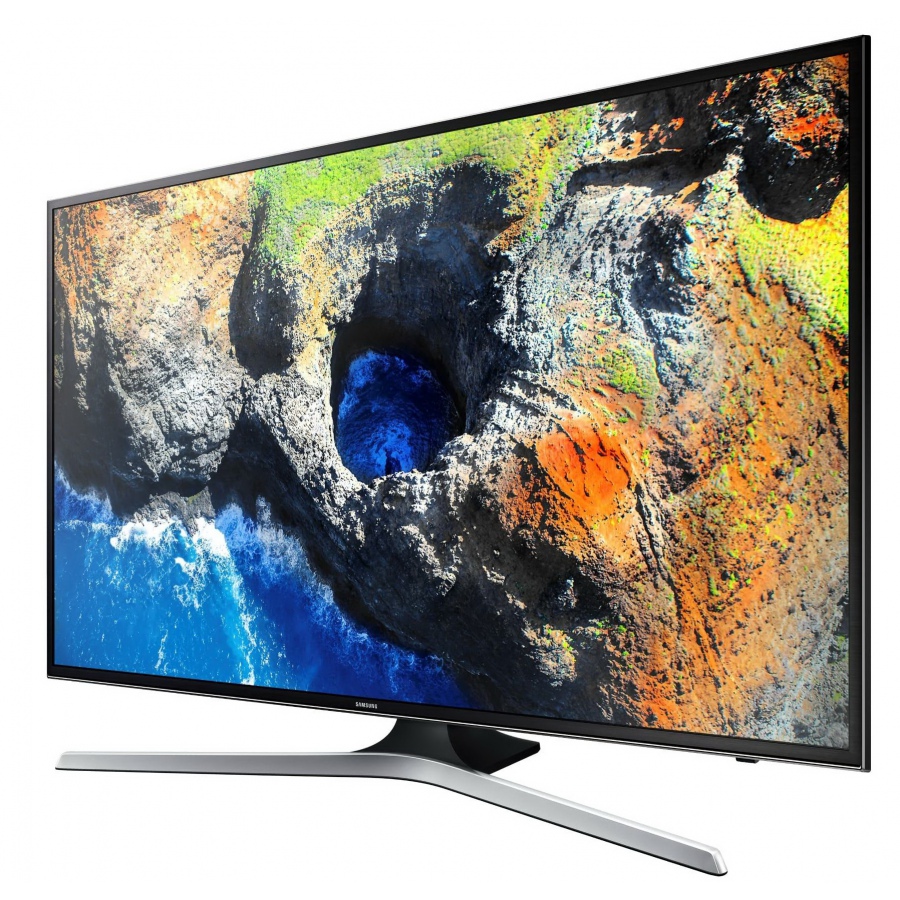 Телевизор ЖК SAMSUNG UE40MU6100U #1