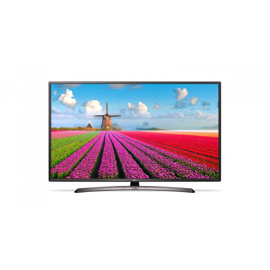 Телевизор ЖК LG 49UH619V - ZC #1