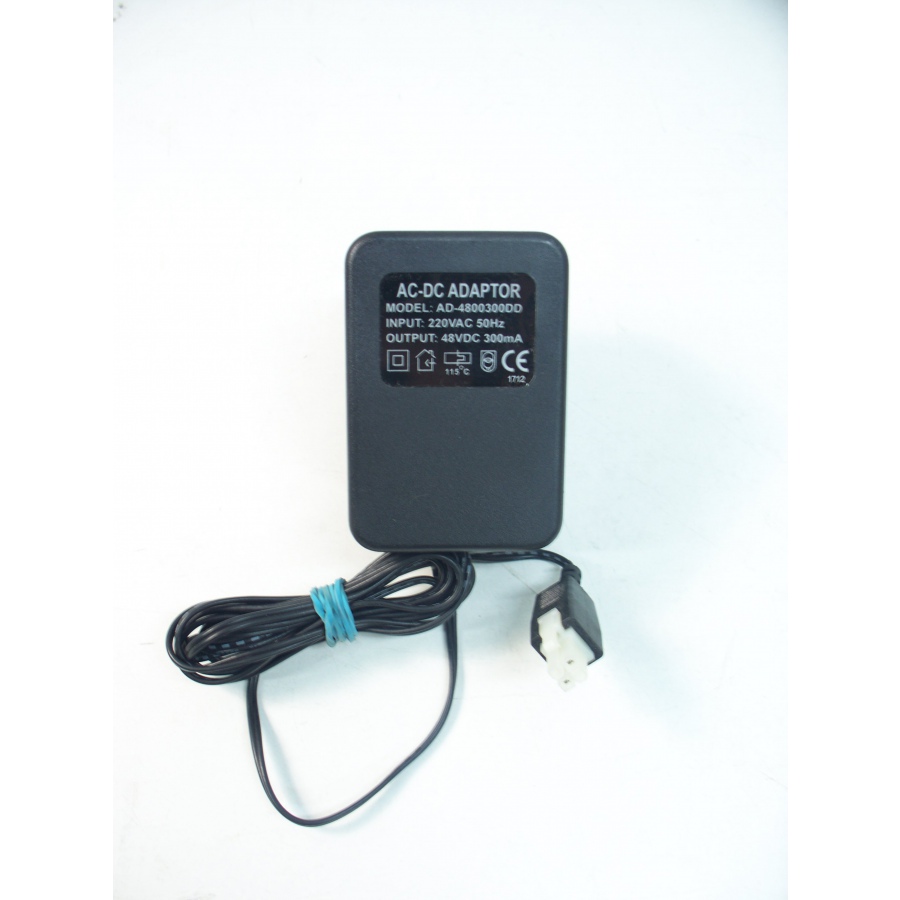 Блок питания (БП)  AC-DC ADAPTOR AD-4800300DD #1