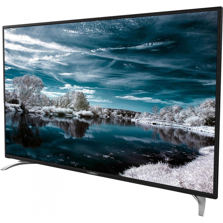 Телевизор ЖК SHARP LC-40CFE6242E #1