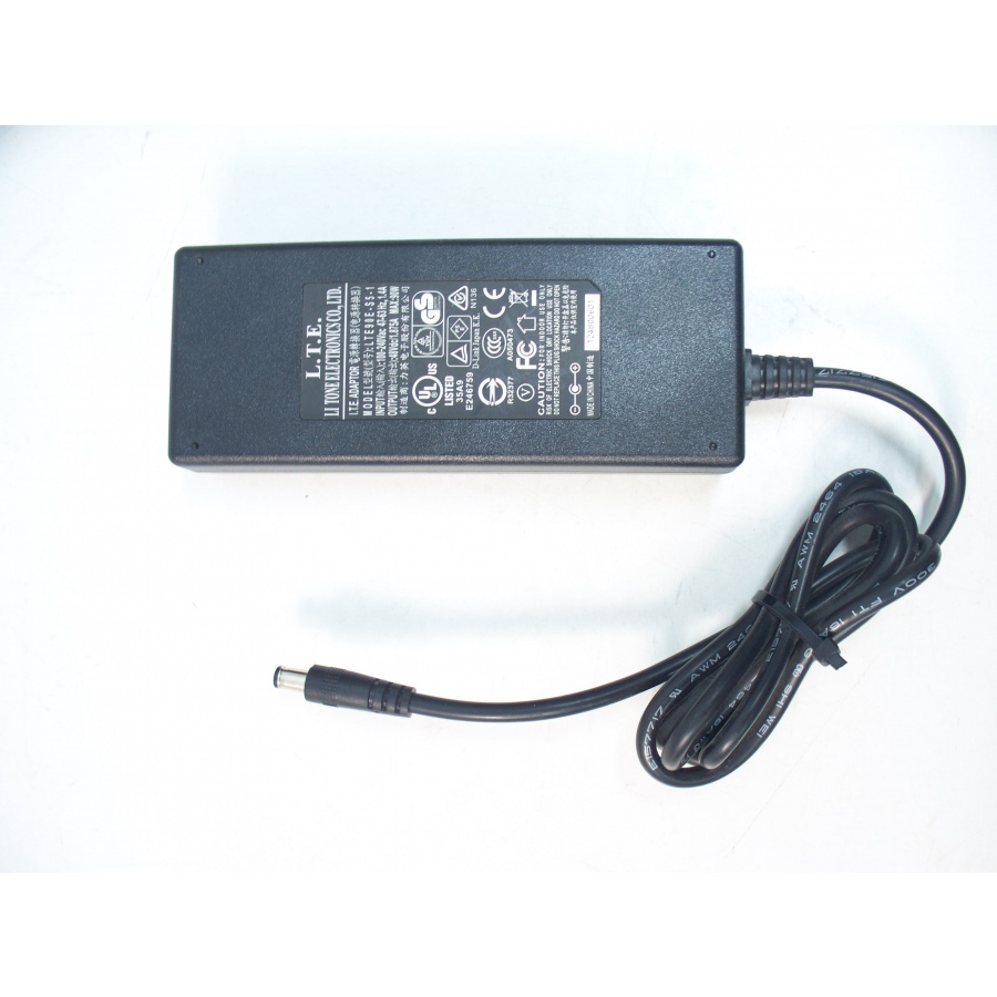 Блок питания (БП)  L.T.E. LTE90E-S5-1 #1