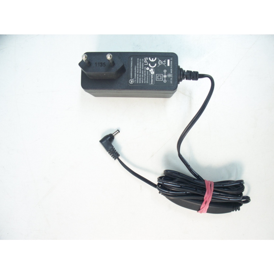 Блок питания (БП) Leader Electronics Inc MU24-B480050-C5 #1