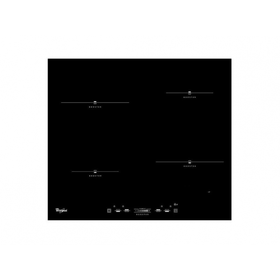 Варочная панель WHIRLPOOL ACM 836/BA #1