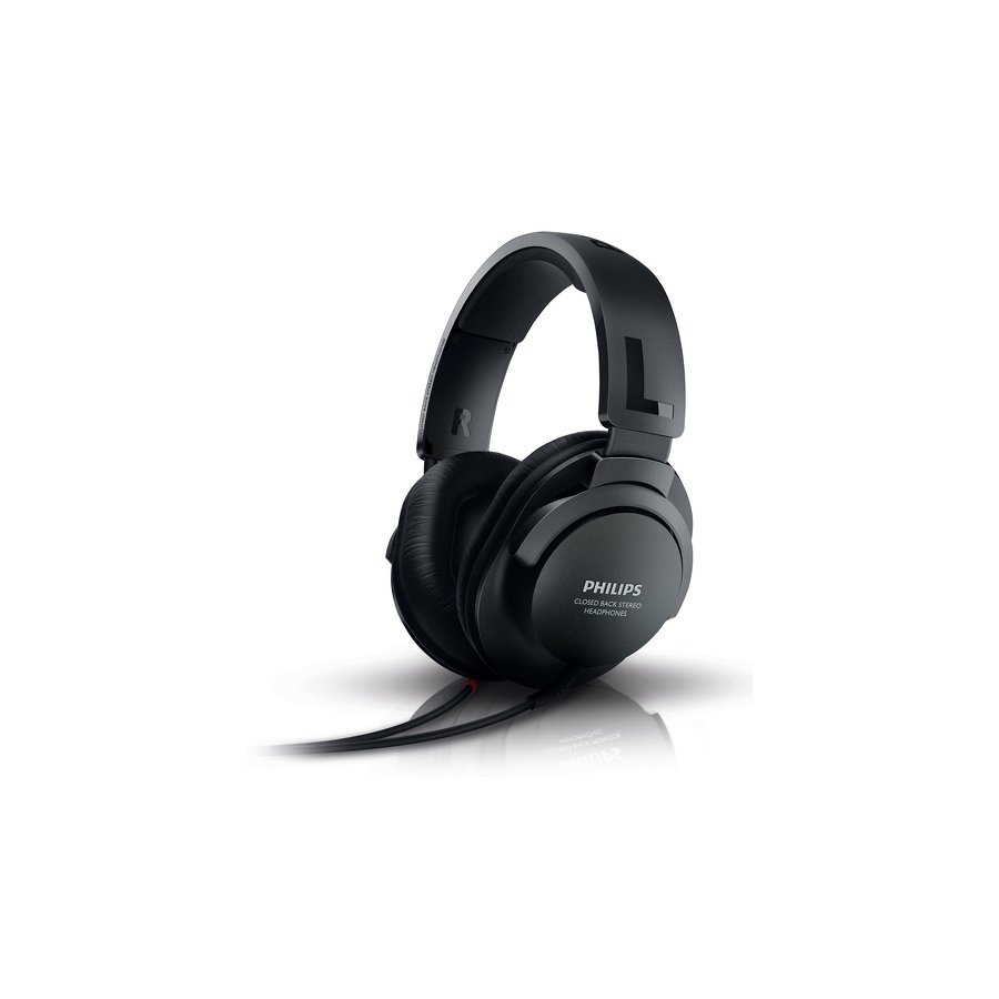 Наушники PHILIPS SHP2600 #1
