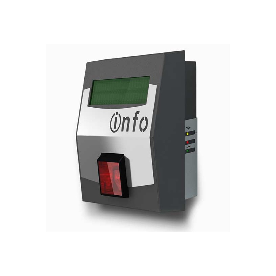 Прайс-чекер  Штрих-М #1