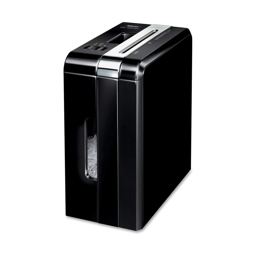 Шредер Fellowes DS-1200Cs #1