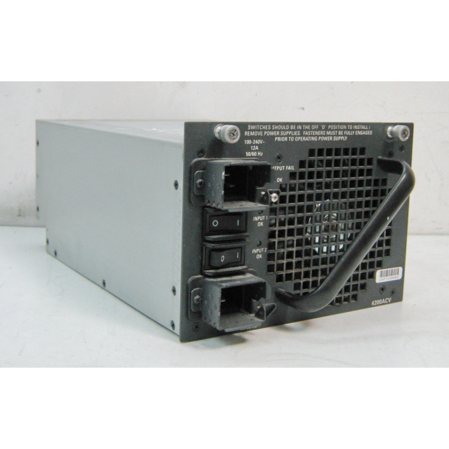 PSU Hot swap SONY APS-200 #1