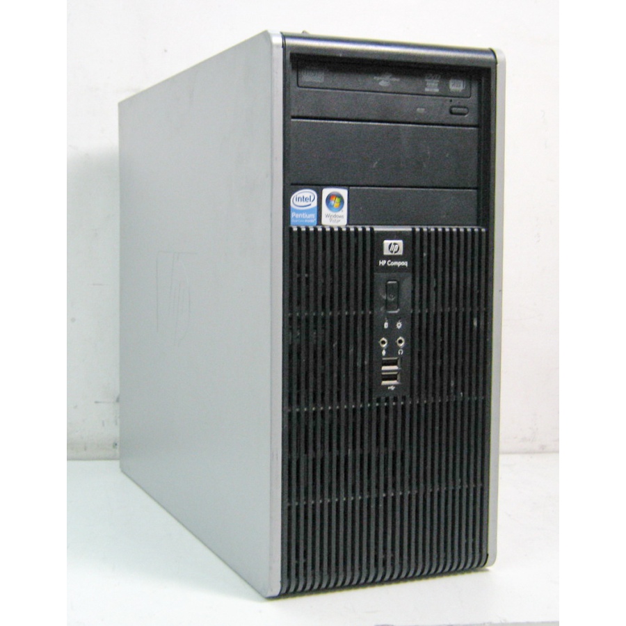 Системный блок HP dc5800sMT #1
