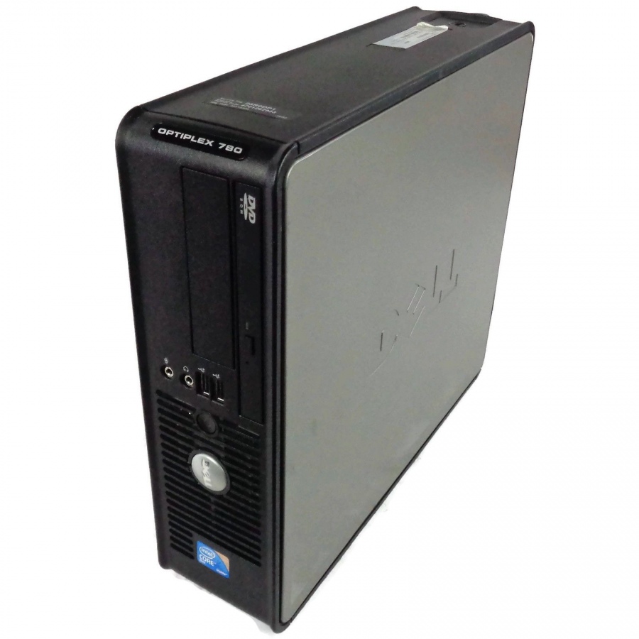 pc dell optiplex 780