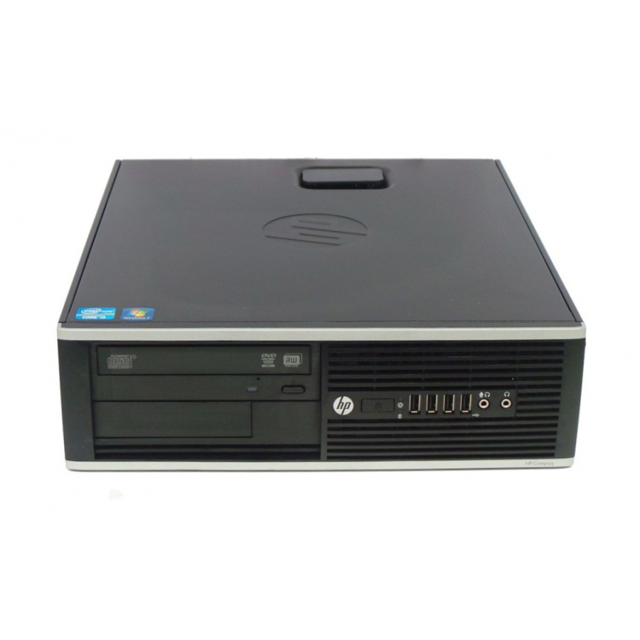 Системный блок HP Compaq 8200CFF #1