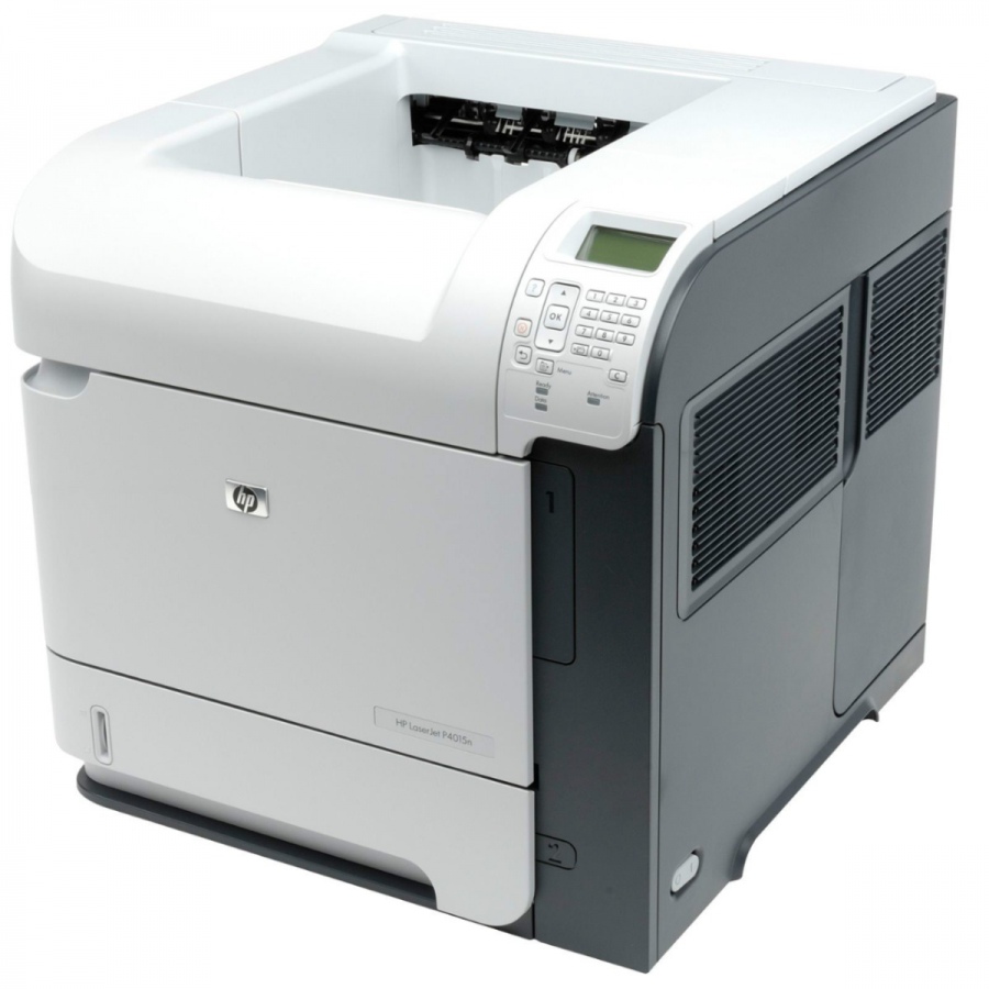 Принтер HP LaserJet P4015n #2