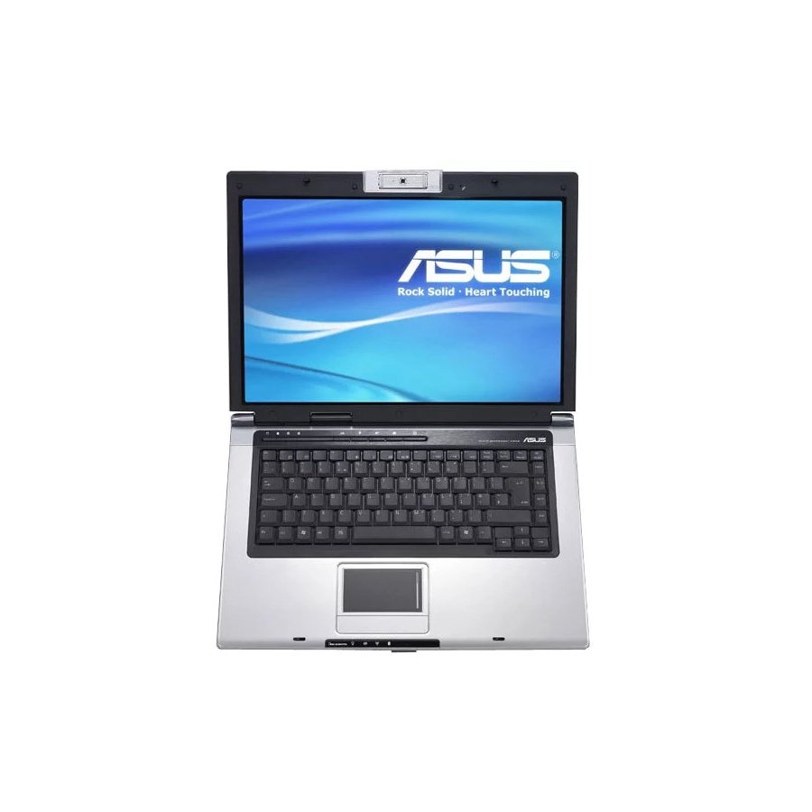 Ноутбук ASUS F5RL #1