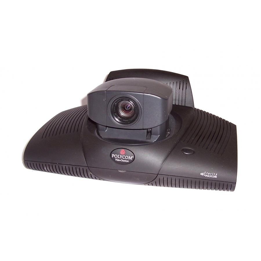 Конференц-станция Polycom PVS-16XX #1