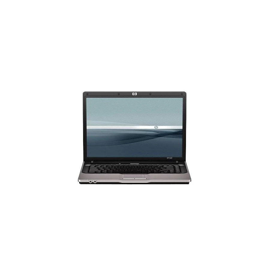 Ноутбук HP 530 #1