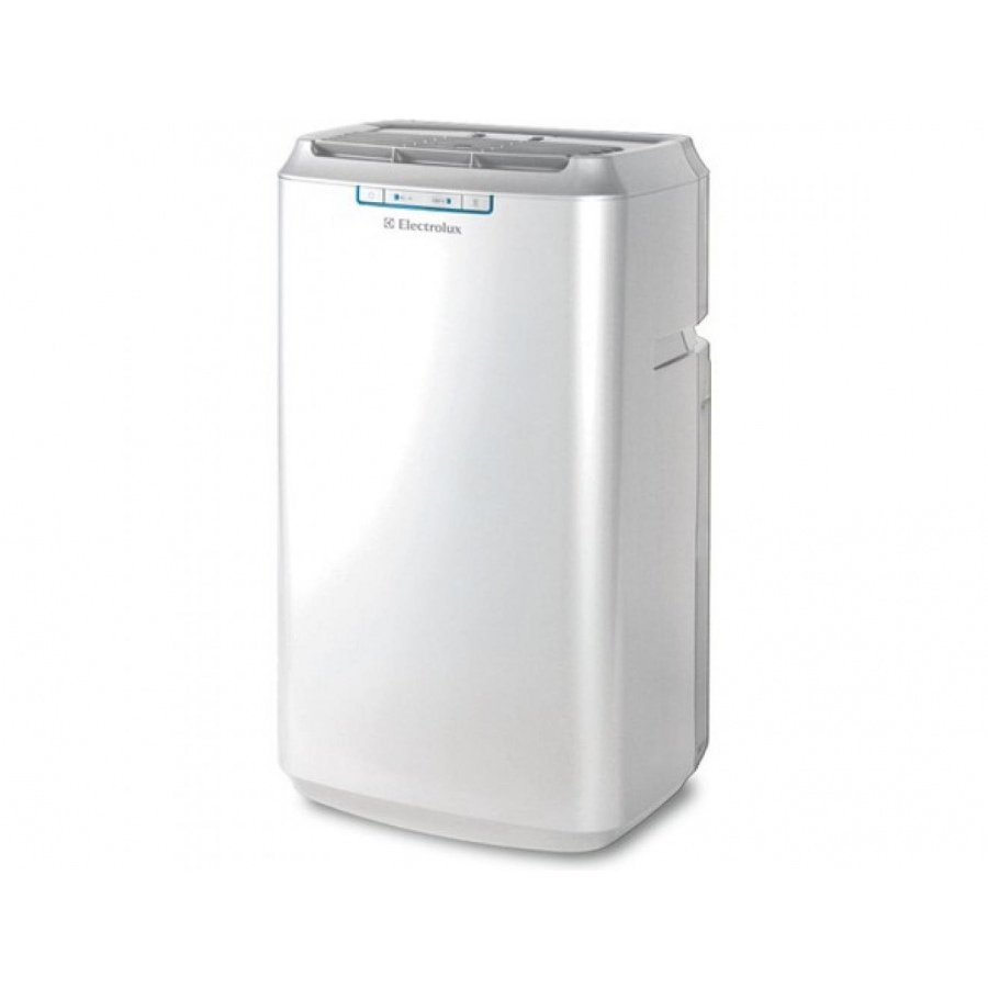 Мобильный кондиционер Electrolux EACM-10 EZ/N3 WHITE #1